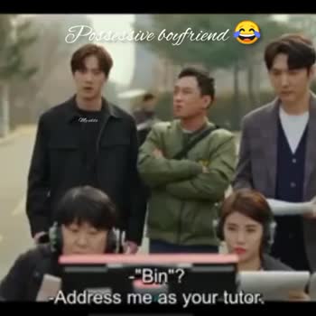 kdrama funny scene Videos • KD love💚 (@2602my_happyness_you) on ShareChat