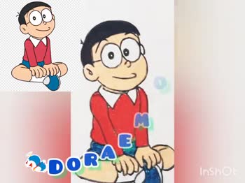 doraemon cartoon Videos • 🌠💖madhumita_pramanik💖🌠(@292055358) on  ShareChat