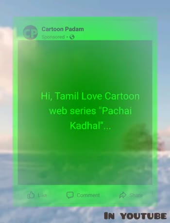 cartoons lover Videos Cappie Padam - ShareChat - இந்தியாவின் சொந்த இந்திய  சமூக வலைத்தளம்