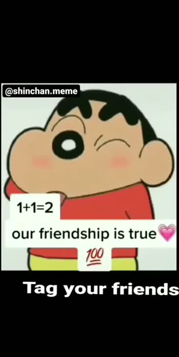 shinchan memes🤩 #shinchan memes🤩 #ShinchanLove❤ #shinchan telugu #shinchan  cartoon #🤗Shinchan Friends 🤗 video K H T - ShareChat - Funny, Romantic,  Videos, Shayari, Quotes