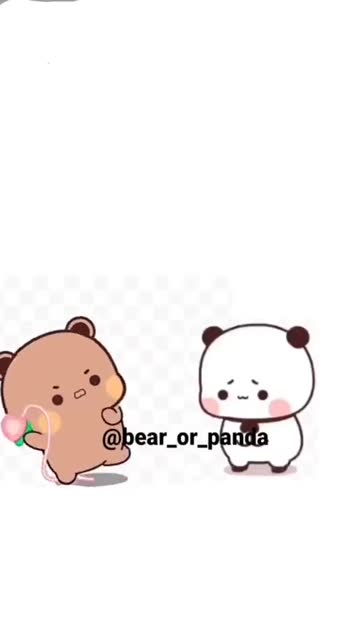 cute panda Videos • ✮͢🐯≛⃝cuteBoy✮͢🐯≛ (@naughty_bacha) on ShareChat