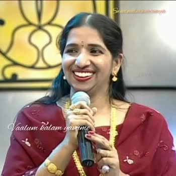 swarnalatha singer