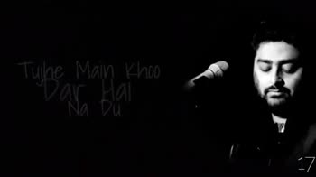 arijit singh hit song# Videos • AniRudh Dixit(@ani54321) on ShareChat