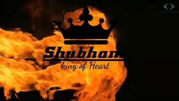 shubham name art Videos • prathamesh (@53206436) on ShareChat