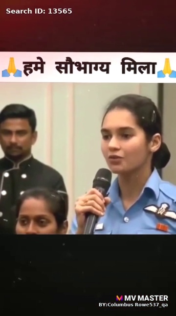 15 august 2020 #15 august 2020 #happy independence day #soldiers respect.  ...... #soldiers girls. 🙍🇮🇳 #naval soldiers video . - ShareChat - Funny,  Romantic, Videos, Shayari, Quotes