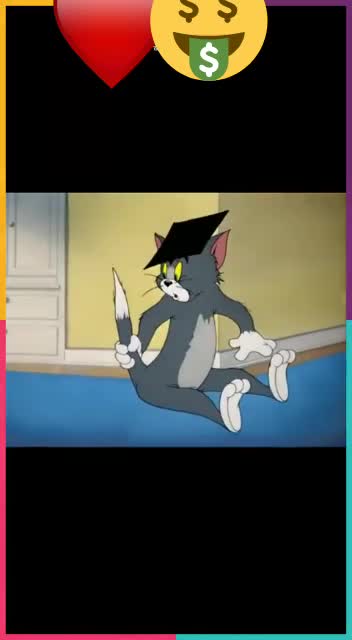 i want relationship only like tom and jerry tom nd jerry😍😍😍😘😘😘 #i  want relationship only like tom and jerry 🌹🌹🌹😎 video RamuRoyal610 -  ShareChat - Funny, Romantic, Videos, Shayari, Quotes