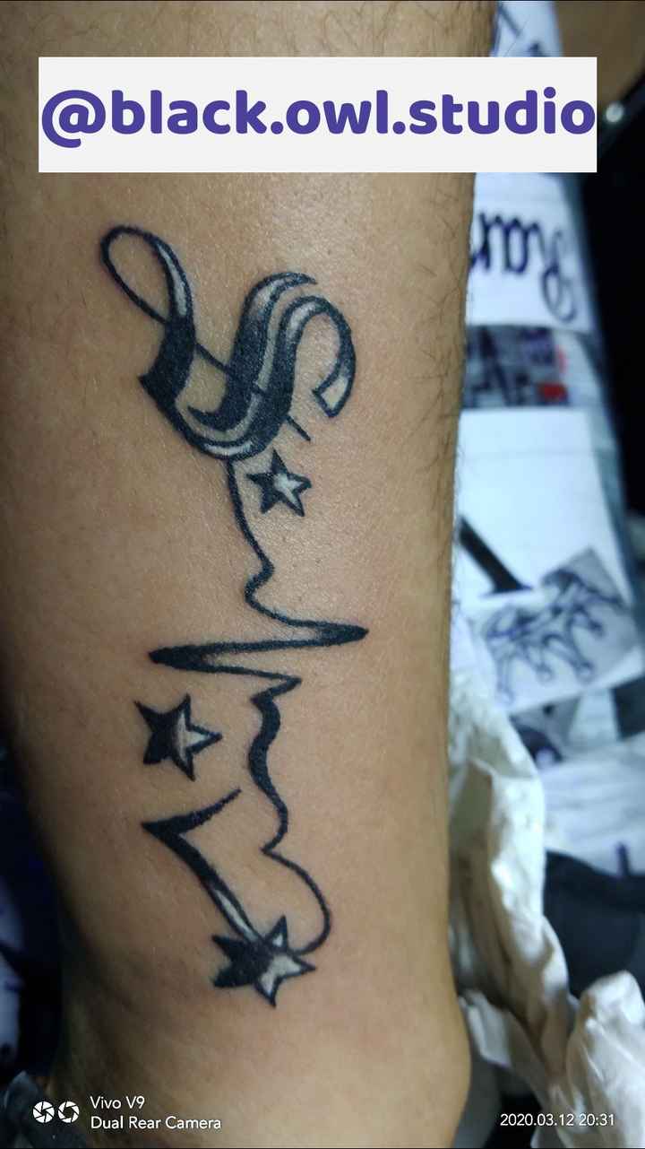 Swastik Tattoo 1 by AMARTATTOO on DeviantArt