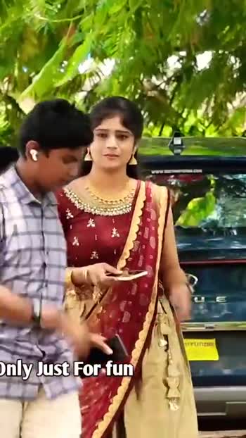 prank videos Telugu (funny) Videos • 🇮🇳🎭𝑫𝒂𝒏𝒊𝒔𝒉🎭 (@alliswellguys)  on ShareChat