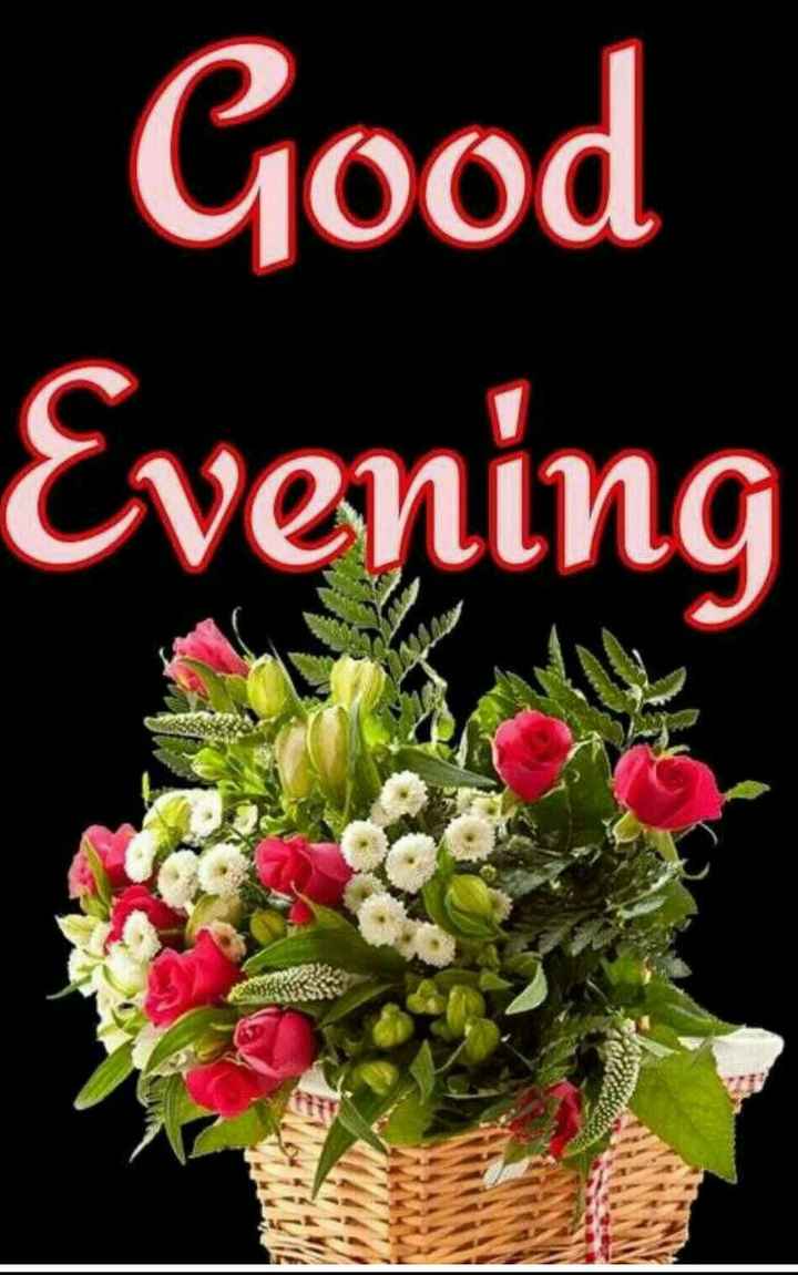 good evening Images • Sonia R 8469 (@155sonia) on ShareChat