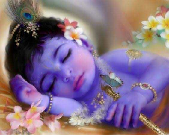 Baby Krishna Wallpapers  Free By Zedge