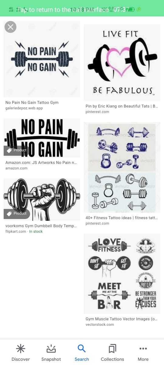 Top 41 Weightlifting Tattoo Ideas 2021 Inspiration Guide  Tattoos for  guys Fitness tattoos Dumbbell tattoo