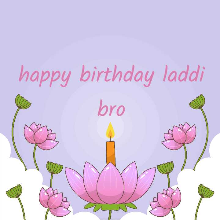 happy birthday bro Images • Rohit momi (@74639918) on ShareChat