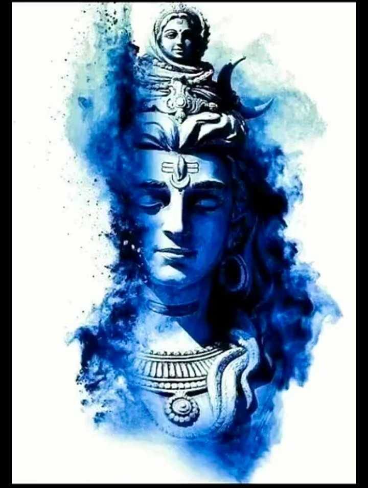 i love lord shiva Images • Suman (@483211060) on ShareChat