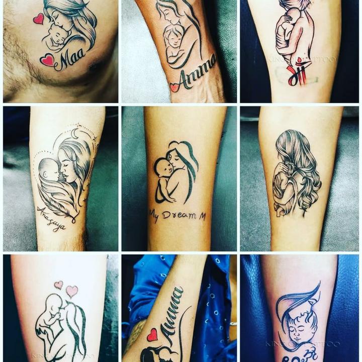 indian tattoo Images • ᵛ͢ᵎᵖ𝄟⍣⃟❤️❥≛⃝भंपत..... (@ll_i_am_tattoo_aritist_ll)  on ShareChat