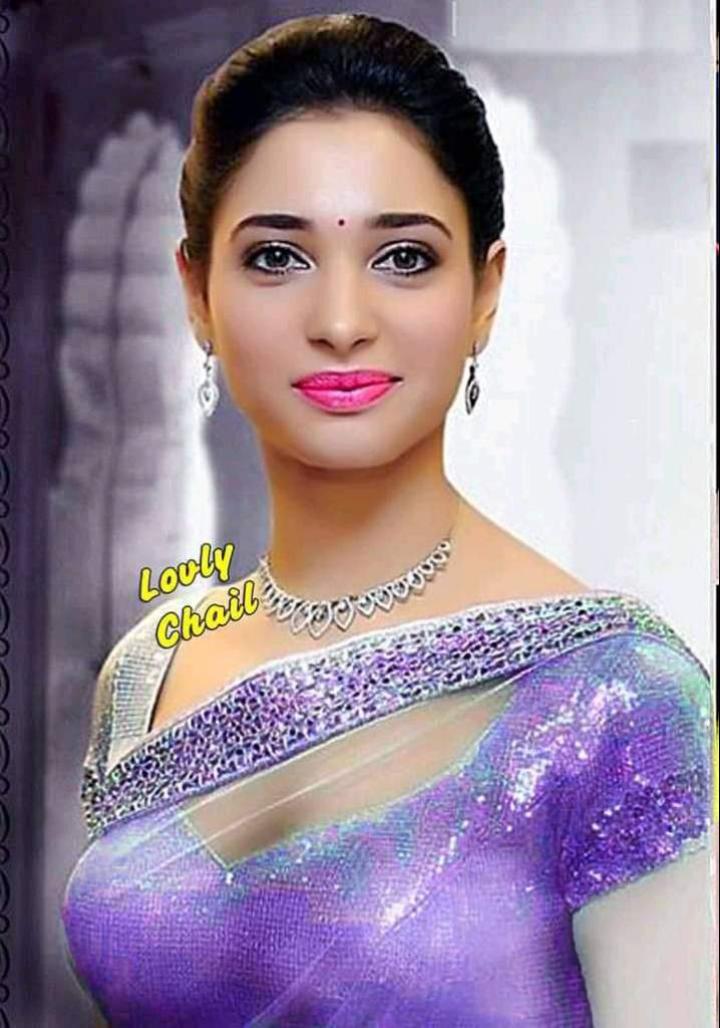 💘hot Tamanna Bhatia 💘 Images • ₷ℯℒℯทαջℴℳℯ☡ (@c0y) on ShareChat