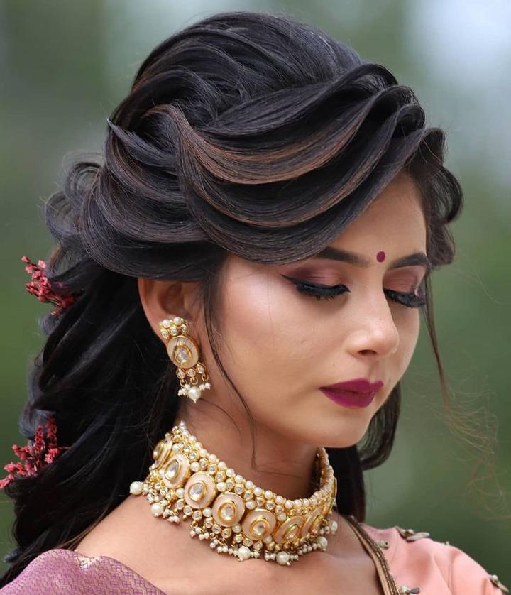 Sneha Raikal Makeup Artist and Hairstyles  Makeup Artist  Bandra East   Weddingwirein
