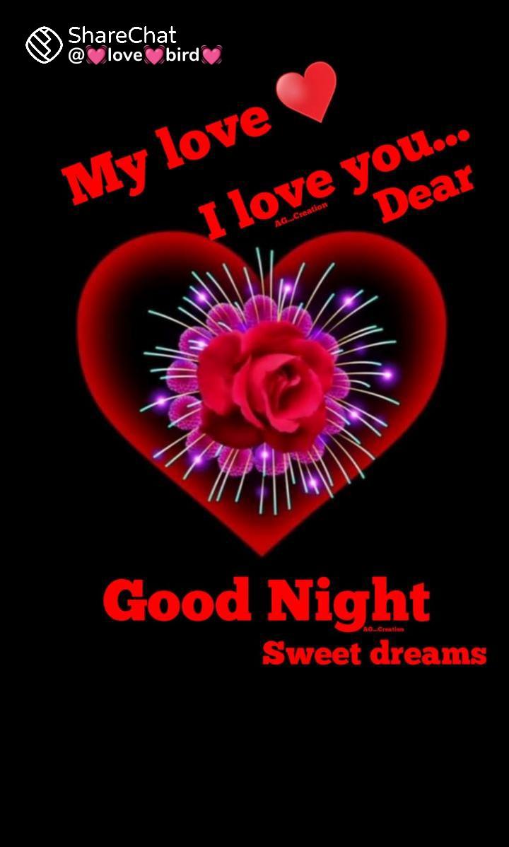 good night # sweet dreams Images • sana Eshal ...