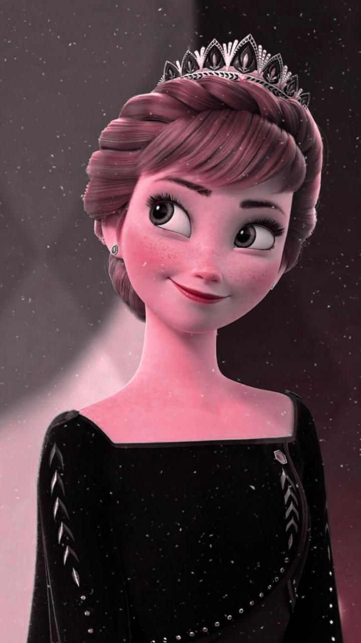 frozen princess Images • pari singh (@inspiration786) on ShareChat