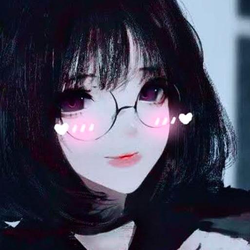 cute anime girl Images • BTS INDIAN ARMY GIRL💜💜💜💜💜💜💜 (@1905052412)  on ShareChat