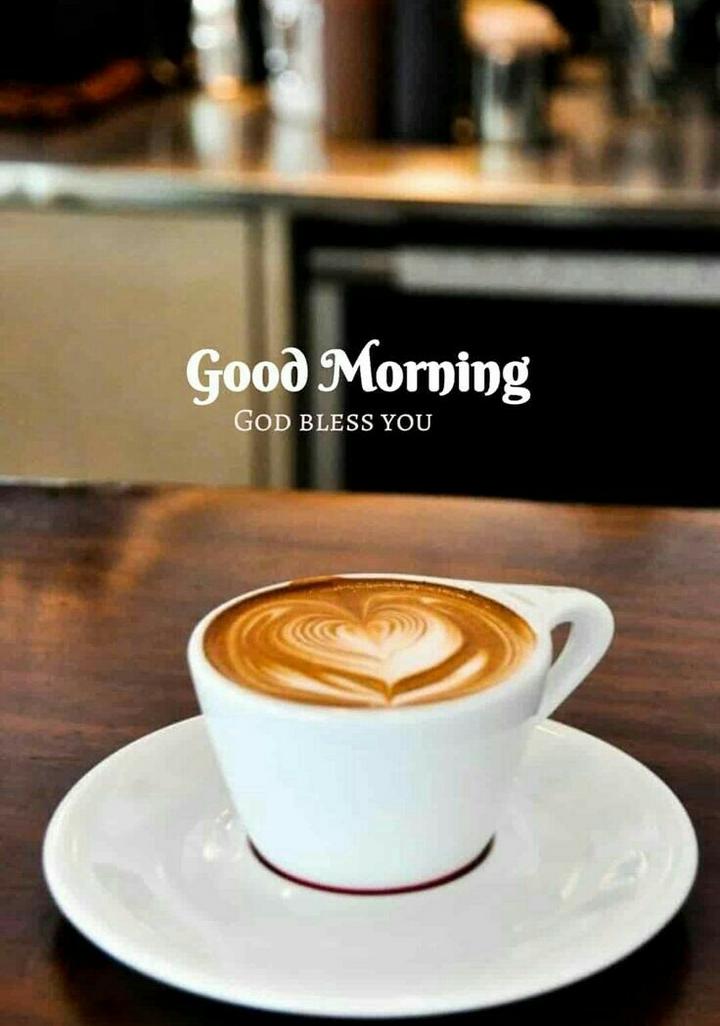 100 Best ☕Good Morning with Coffee☀ Images - 2023 - ☕गुड 