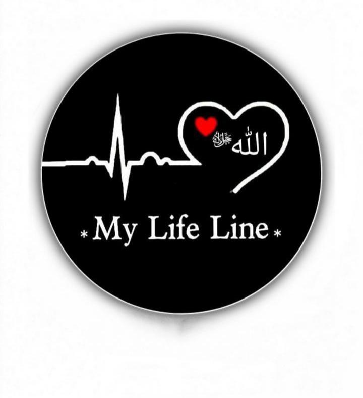 Life line illustration minimalism heartbeat pulse lines ekg digital  art HD wallpaper  Wallpaperbetter