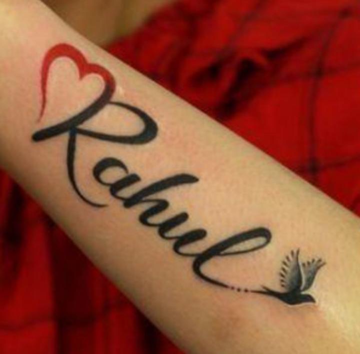 rahul tattooTikTok Search