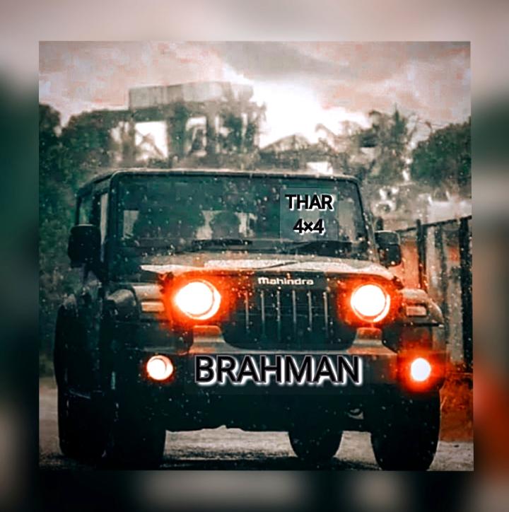 thar car Images Royal- Brahman(@913671371) - ShareChat