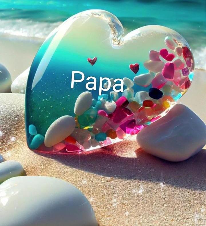 ❤️Love You Papa ❤️ Images • heena (@2204410814) on ShareChat