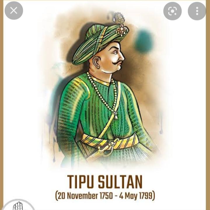 Nếu bạn yêu lịch sử và muốn tìm hiểu về một trong những nhà lãnh đạo nổi tiếng của Ấn Độ thế kỷ 18, thì hình ảnh Tipu Sultan sẽ khiến bạn thích thú. Có thể bạn nghe qua về những chiến công đánh trận của người tướng quân này, nhưng hình ảnh sẽ giúp bạn hình dung được những này gì. 