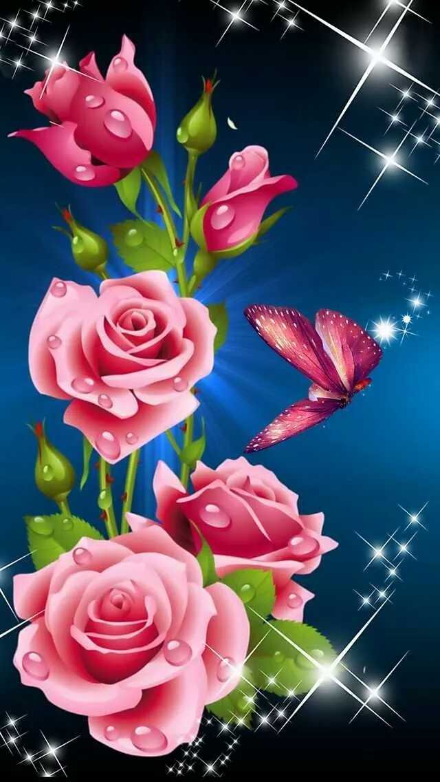 love rose Images • 👑👑queen 🌹🌷🌸🌼 (@463391209) on ShareChat