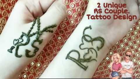 Update more than 82 r tattoo mehndi design latest  thtantai2