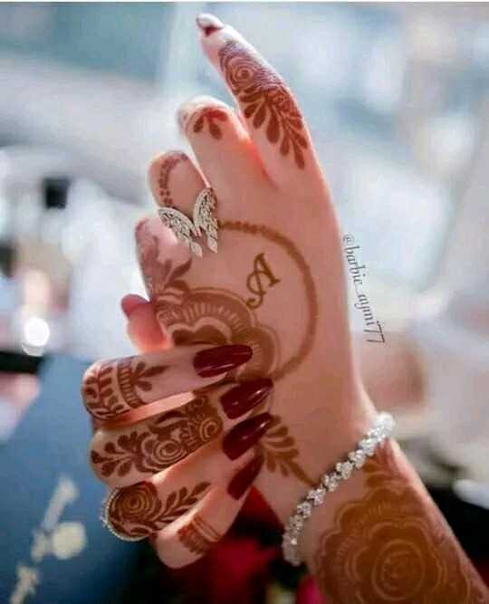 100 Best Images 22 Name Mehndi Whatsapp Group Facebook Group Telegram Group