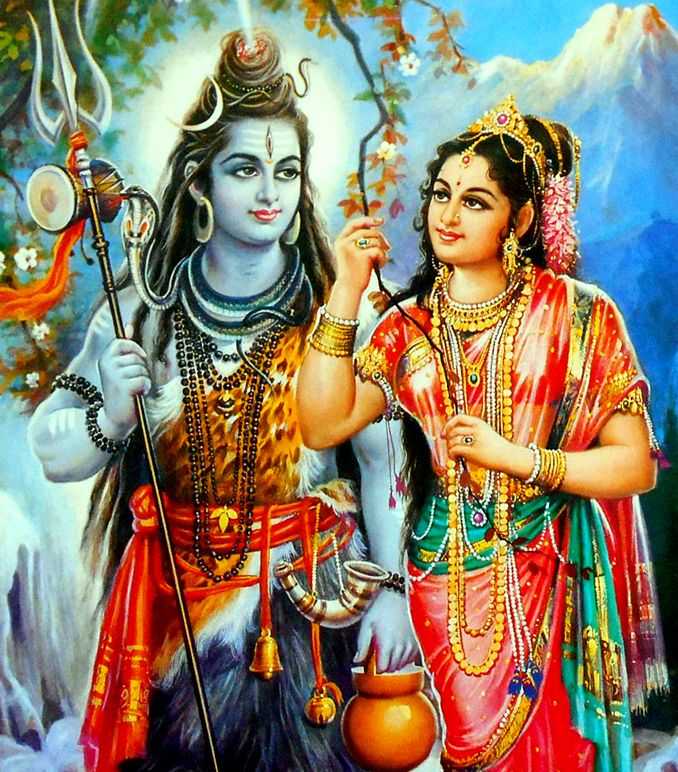 shiv parivaar Images ShareChat भरत क अपन भरतय सशल नटवरक भरतय एपप