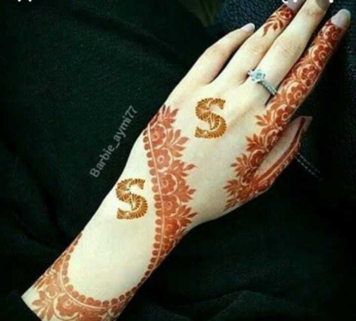 100 Best Images Videos 22 S Name Mehndi Designs Whatsapp Group Facebook Group Telegram Group