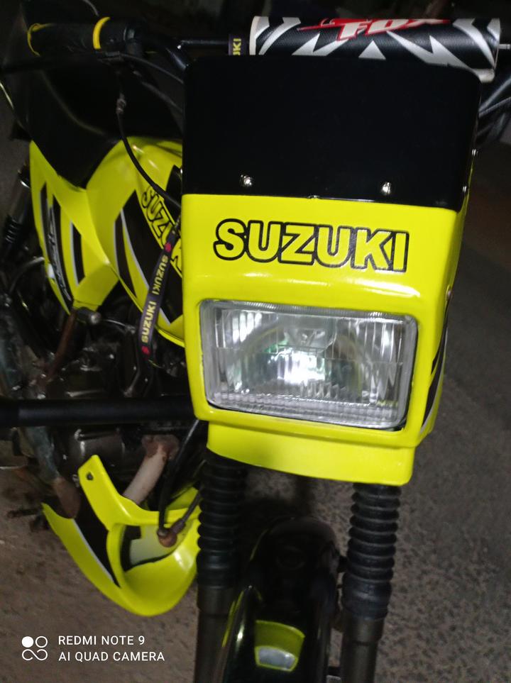 Suzuki Shogun 125cc Đẹp Lắm Xe Mạnh Máy Êm Giá có 11 Triệu Giao Về Khách  Chợ Mới  0945675425  YouTube