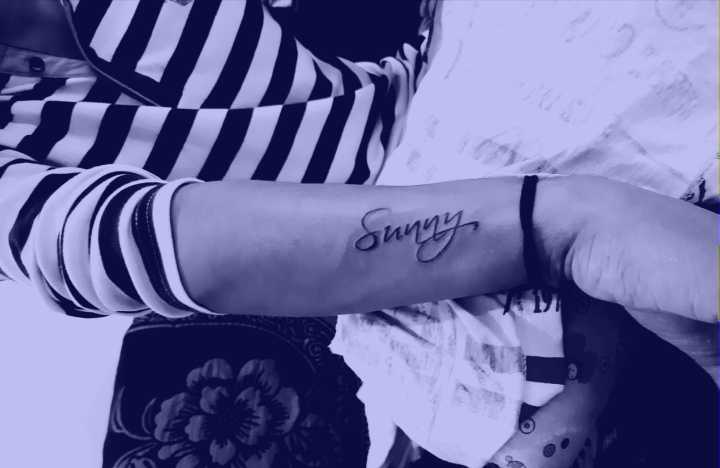 Top 73 about achu name tattoo designs unmissable  indaotaonec