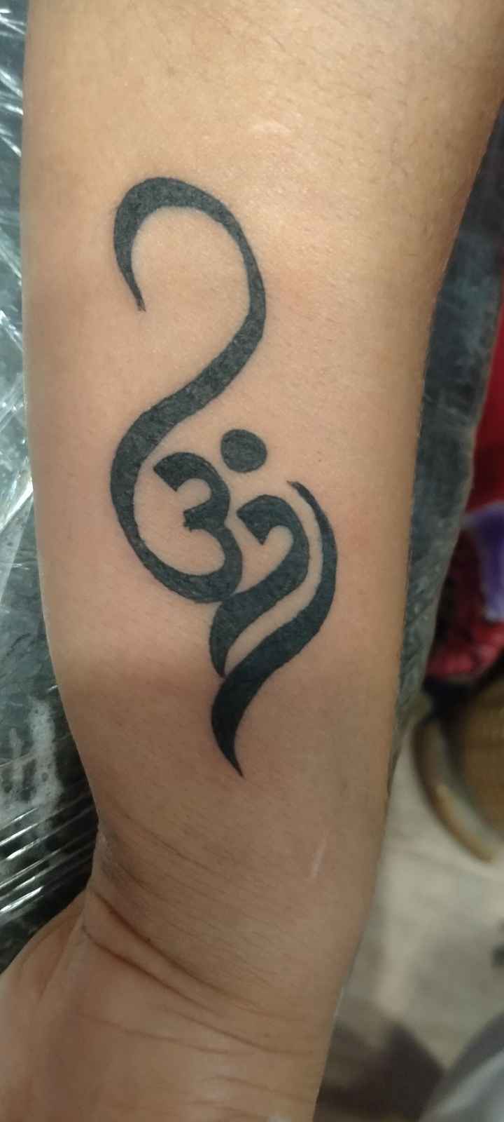 Discover 85+ about tamil symbol tattoos latest .vn