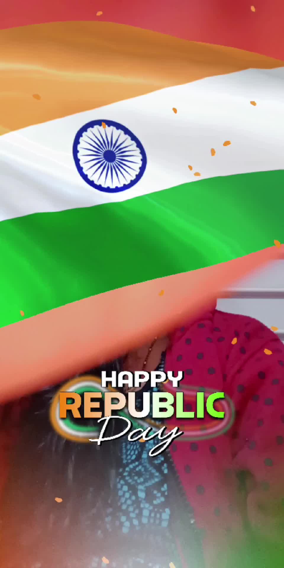 happy republic day to all of you ... #HappyRepublicDay #26january #freedom #lens #krithee_nair0812